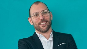 Albert Puxan es el nuevo presidente de Alimentaria FoodTech