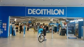 Foto de Decathlon inaugura una nueva tienda en Vallecas