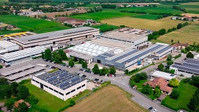 Faccin convierte el xito de sus clientes en su propio objetivo