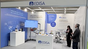 Veteco 2024 - (Vdeo) Visitamos el stand de Edisa