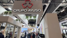 Foto de Veteco 2024 - (Vdeo) Visitamos el stand de Grupo Ayuso