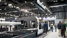 Voilp exhibe en Veteco soluciones de tecnologa avanzada y gran eficacia pensadas para sus clientes