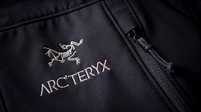 Foto de Arcteryx y China impulsan el crecimiento de Amer Sports