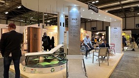 Confort y sostenibilidad, la apuesta de Grosfillex para interihotel MAD24