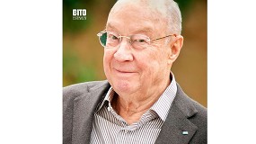 Foto de Fallece el propietario de Bito Fritz August Bittmann