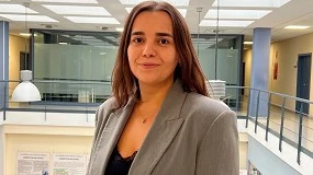 Foto de El CEL incorpora a Carlota Pérez como delegada en Levante para reforzar su presencia