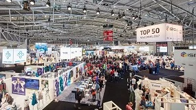 Foto de ISPO Munich ultima los preparativos de su edición 2024