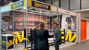 Veteco 2024 - (Vdeo) Visitamos el stand de 6M Systems