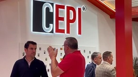 Foto de Veteco 2024 - (Vdeo) Visitamos el stand de Cepi