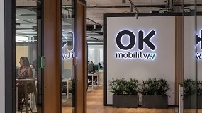 Foto de OK Mobility implementa un proyecto modelo de integracin del ERP