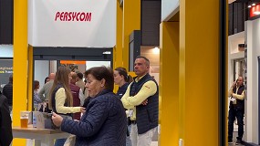 Foto de Veteco 2024 - (Vdeo) Visitamos el stand de Persycom