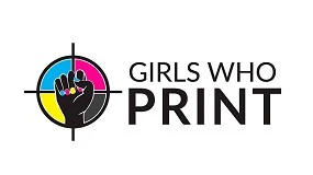 Foto de Girls Who Print premia a tres mujeres de la industria en la 12 Conferencia Anual del Da de Girls Who Print