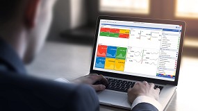 Entrevista a Marcos Veiga, director del Departamento de Desarrollo de Edisa