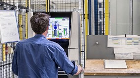 ECM Technologies y ECM Greentech se fusionan y crean el centro de equipos del Grupo ECM