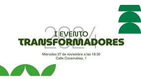 Foto de Anaip organiza Transformadores, un evento para rendir homenaje al sector y analizar sus retos y los logros de los ltimos aos