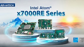 Es hora de integrar los ltimos avances en sistemas embebidos