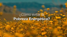 Foto de Genesal Energy ofrece las claves para poner fin a la pobreza energtica