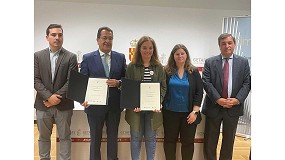 Foto de Getafe y Aecim unen fuerzas para consolidar el crecimiento empresarial en la Zona Sur de Madrid