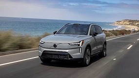 Volvo Cars confa en 3DEXPERIENCE de Dassault Systmes para el desarrollo de vehculos elctricos