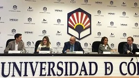 Foto de Yara Iberian y la Universidad de Crdoba impulsan la nueva Ctedra Yara de Agricultura Regenerativa