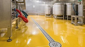 Foto de Sika refuerza sus soluciones para pavimentos con Sika Ucrete, la gama ms completa del mercado