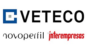 El sector de la ventana, la fachada y la proteccin solar, y su paso por Veteco 2024: grabamos en varios stands