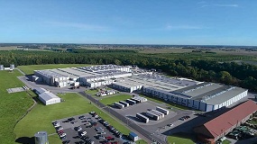 El Grupo Saica adquiere Schumacher Packaging en Polonia