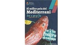 Foto de Catalunya lanza una campaa para fomentar el consumo de pescado y marisco de proximidad y reforzar el papel de las pescaderas locales