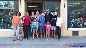 Ecopdegas: seis dcadas al servicio de la movilidad