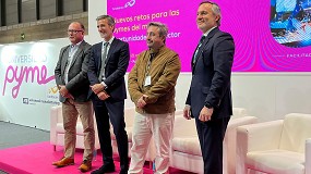 Foto de Fundae y SEPE colaboran activamente en Advanced Manufacturing Madrid