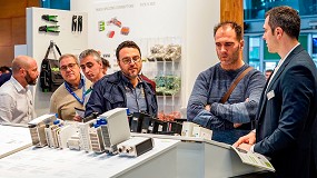 Foto de Matelec 2024: innovacin, sostenibilidad y futuro en el encuentro del sector elctrico