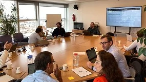 Foto de AFEB organiza un taller sobre la introduccin de la IA en las empresas