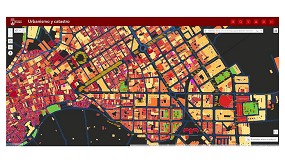 Foto de El impacto de los Sistemas de Informacin Geogrfica (GIS) en la gestin urbana y ambiental