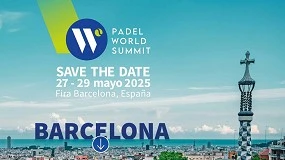 Foto de El Padel World Summit se traslada a Barcelona en su segunda edición