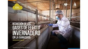 Foto de Proyecto SINGEI, bonos de carbono para mejora del relevo generacional