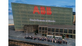 Foto de La octava edicin de ABB Experience refuerza el compromiso de la marca con el canal distribucin profesional