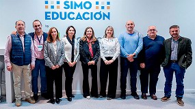 Foto de Tres centros docentes andaluces, galardonados con los 'Premios Experiencias Docentes Innovadoras'