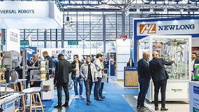 All4Pack Emballage Pars, una edicin bajo el signo de la innovacin sostenible