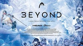 Foto de HEAD presenta la última película de sus atletas freeski