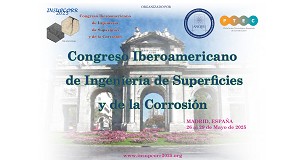 Foto de El I Congreso Insupcorr 2025 se celebrar del 26 al 29 de mayo en Madrid