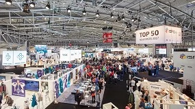 Foto de 16 empresas españolas acudirán a ISPO bajo el paraguas de AFYDAD