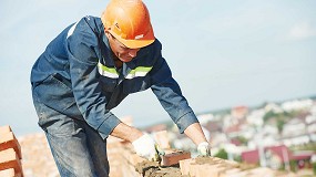 Perspectivas del sector de la construccin en 2025: cmo aprovechar el crecimiento y las nuevas oportunidades