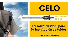 Foto de Instalar toldos y altas cargas en SATE