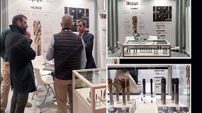 Hepyc cualifica de xito rotundo su paso por MetalMadrid 2024