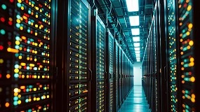 Foto de A importncia da flexibilidade nos Data Centers