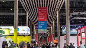 Foto de IOTSWC y BCC 2025 conectarn las empresas con la nueva era de digitalizacin y seguridad