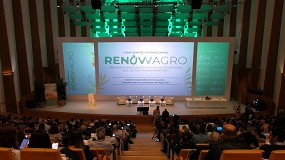 Llega la tercera edicin de Renowagro, el evento clave para la sostenibilidad agrcola