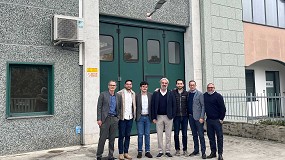 El Grupo ECM adquiere la empresa italiana Vacuum SM - Service & Maintenance