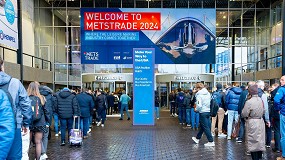 Foto de Metstrade acoge 19.779 visitantes en su 36 edicin