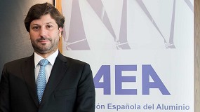 Foto de Felipe Quint, director general de Exlabesa, elegido nuevo presidente de AEA